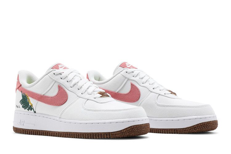 Nike Wmns Air Force 1 Low SE 'Catechu'