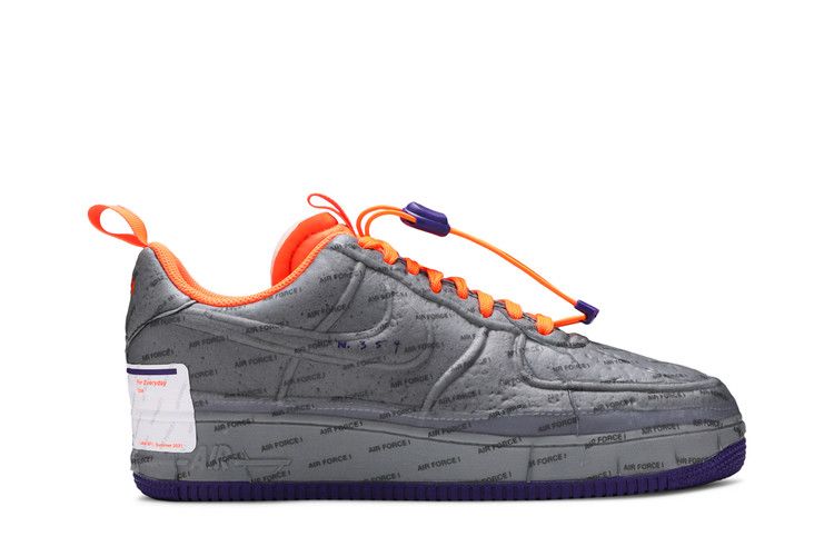 Nike Air Force 1 Low Experimental 'Phoenix Suns'