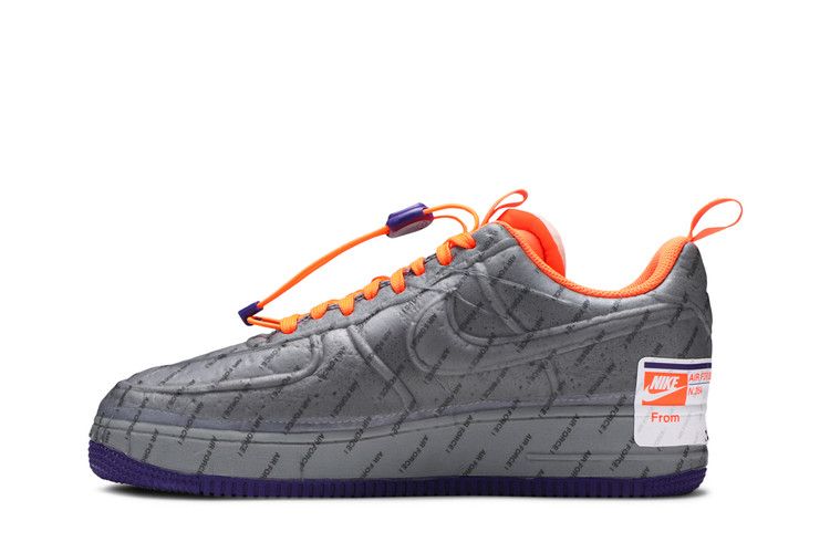 Nike Air Force 1 Low Experimental 'Phoenix Suns'