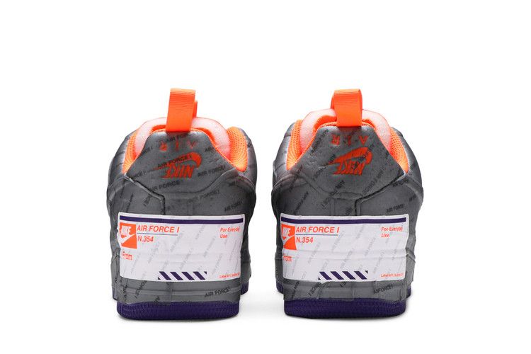 Nike Air Force 1 Low Experimental 'Phoenix Suns'