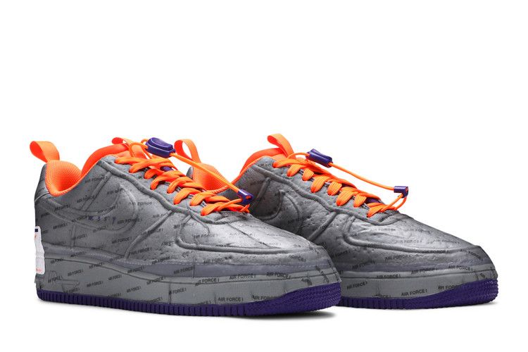 Nike Air Force 1 Low Experimental 'Phoenix Suns'