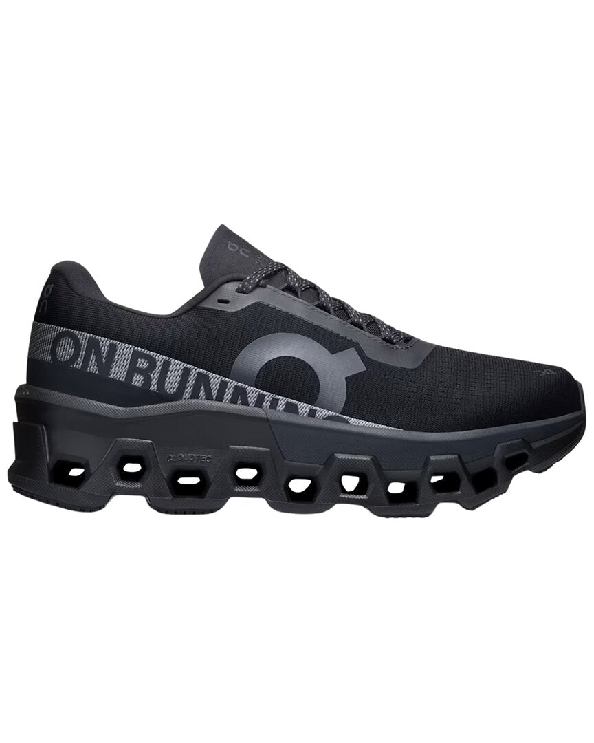 On Running Cloudmonster 2 Running Shoe
