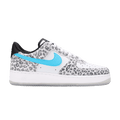 Nike Air Force 1 Low Premium 'Snow Leopard'