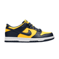 Nike Dunk Low GS 'Michigan' 2021