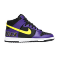 Nike Dunk High Premium EMB 'Lakers'