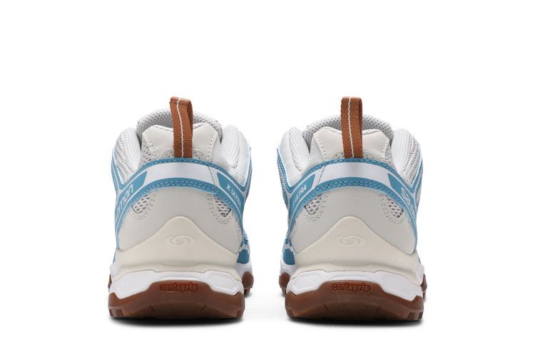 Salomon X Ultra Advanced 'Lunar Rock Niagara'