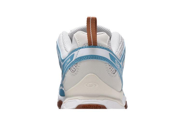 Salomon X Ultra Advanced 'Lunar Rock Niagara'