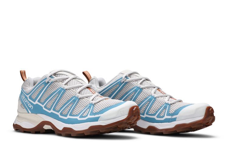 Salomon X Ultra Advanced 'Lunar Rock Niagara'