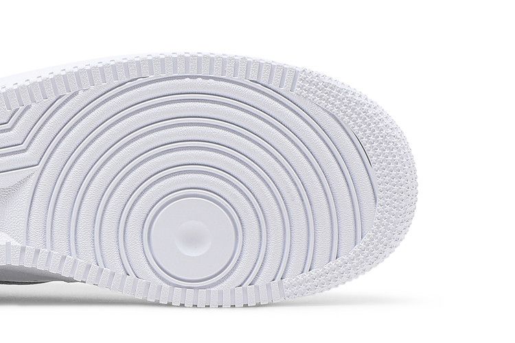 Nike Air Force 1 '07 Craft 'Triple White'