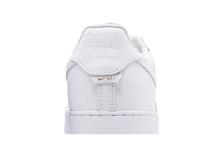Nike Air Force 1 '07 Craft 'Triple White'