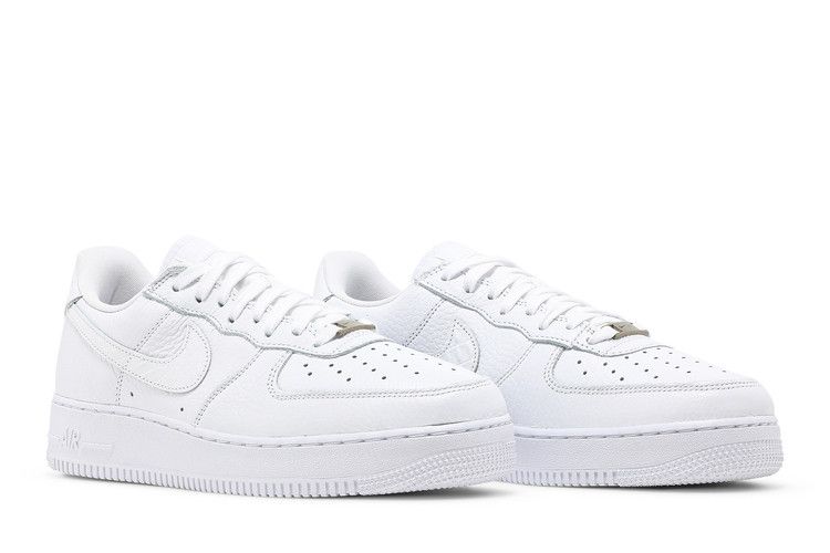 Nike Air Force 1 '07 Craft 'Triple White'