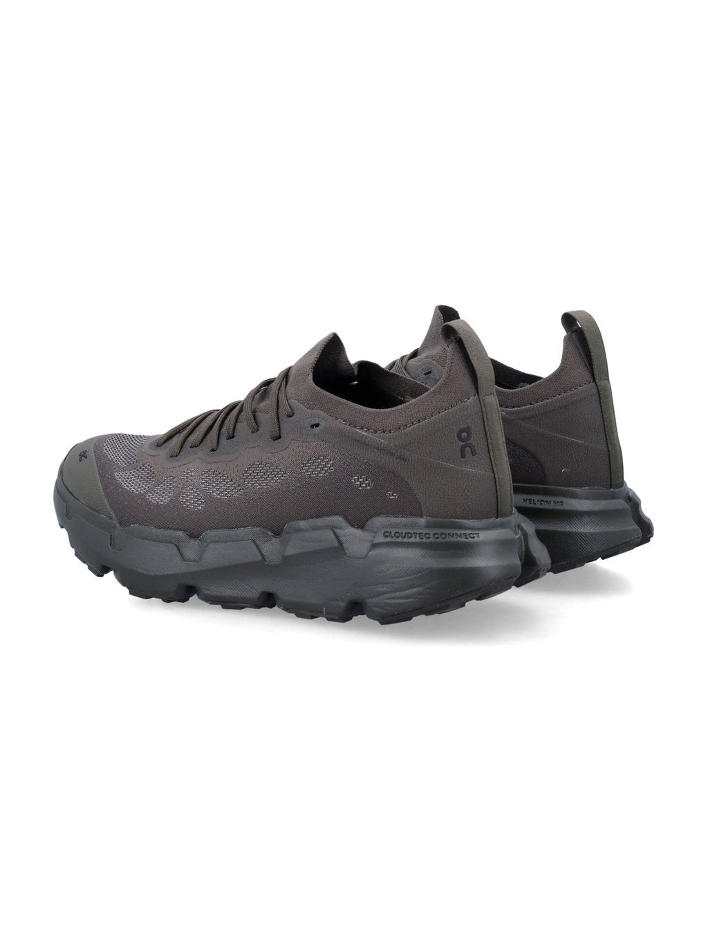 Cloudsoma 1 PAF Sock-Fit Textured-Upper Sneakers