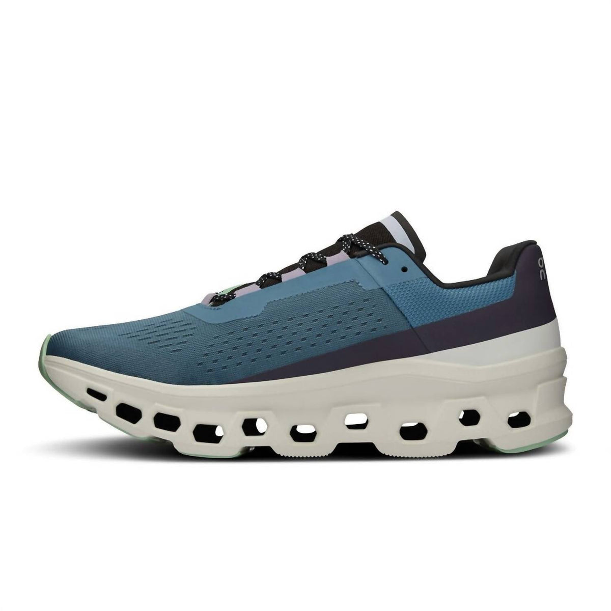Men's Cloudmonster Running Shoes In Dust | Vapor