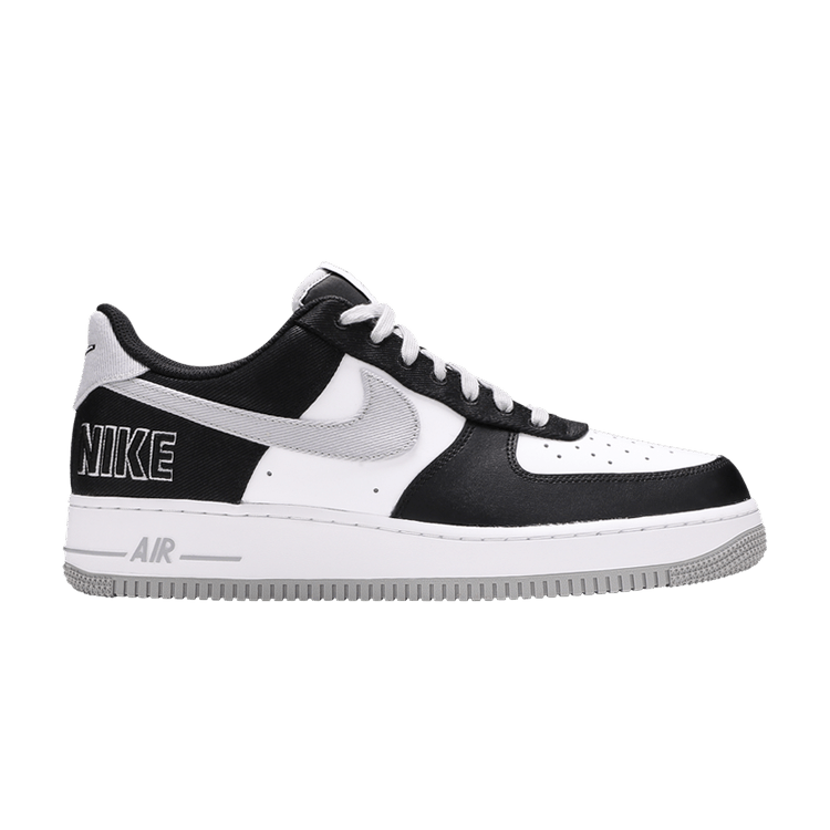 Nike Air Force 1 Low '07 LV8 EMB 'Raiders'