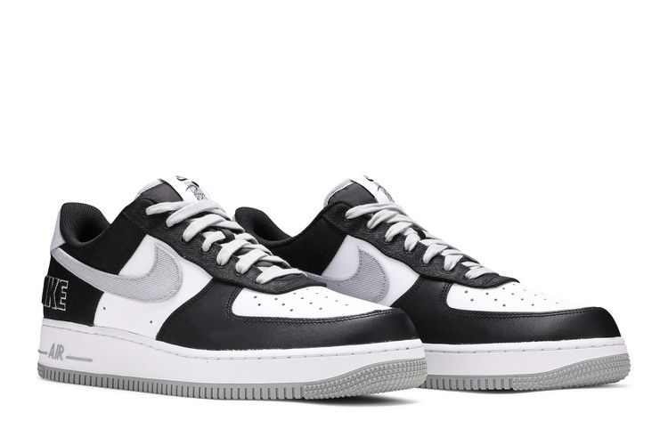Nike Air Force 1 Low '07 LV8 EMB 'Raiders'