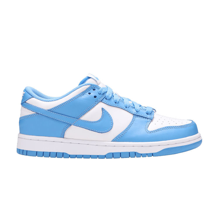 Nike Dunk Low GS 'University Blue'
