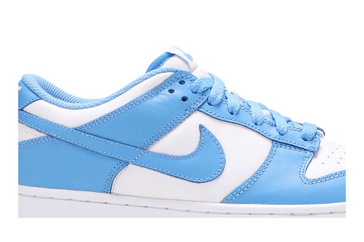 Nike Dunk Low GS 'University Blue'