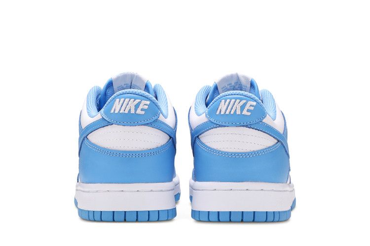 Nike Dunk Low GS 'University Blue'