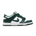 Nike Dunk Low GS 'Michigan State'