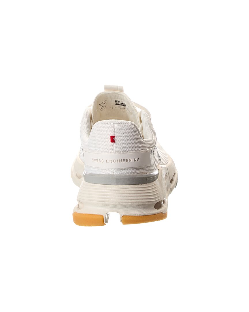 On Running Cloudnova Form Sneaker