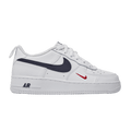 Nike Air Force 1 Low GS 'Patriots'
