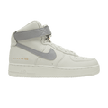 1017 ALYX 9SM x Nike Air Force 1 High 'White Wolf Grey'