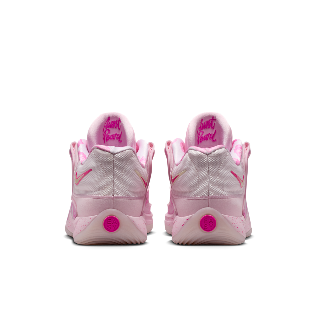 Men's KD "Aunt Pearl" Basketball Shoes