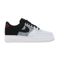 Nike Air Force 1 '07 LV8 'Black Smoke Grey'
