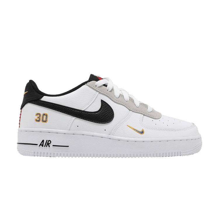 Ken Griffey Jr. x Nike Air Force 1 Low GS 'Jr. & Sr.'