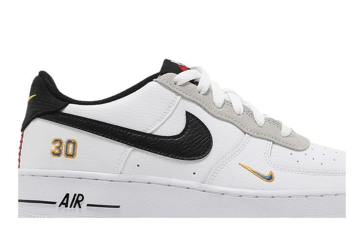 Ken Griffey Jr. x Nike Air Force 1 Low GS 'Jr. & Sr.'