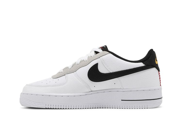 Ken Griffey Jr. x Nike Air Force 1 Low GS 'Jr. & Sr.'