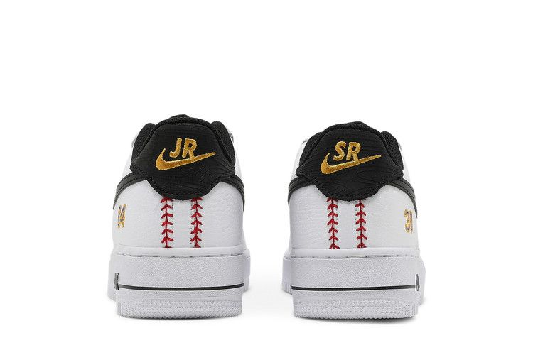 Ken Griffey Jr. x Nike Air Force 1 Low GS 'Jr. & Sr.'
