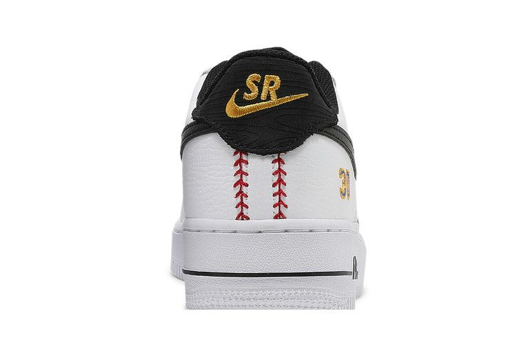 Ken Griffey Jr. x Nike Air Force 1 Low GS 'Jr. & Sr.'