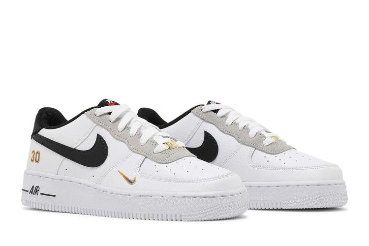 Ken Griffey Jr. x Nike Air Force 1 Low GS 'Jr. & Sr.'