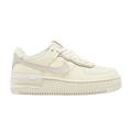Nike Wmns Air Force 1 Shadow 'Coconut Milk'