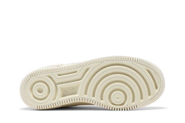 Nike Wmns Air Force 1 Shadow 'Coconut Milk'