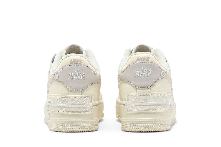 Nike Wmns Air Force 1 Shadow 'Coconut Milk'