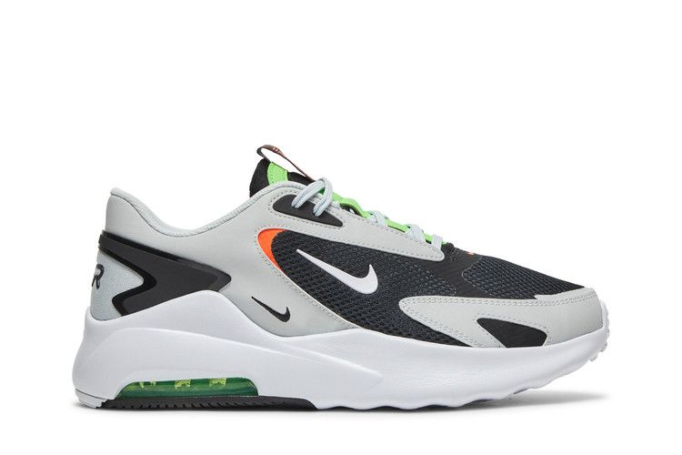 Nike Air Max Bolt 'Photon Dust Electric Green'