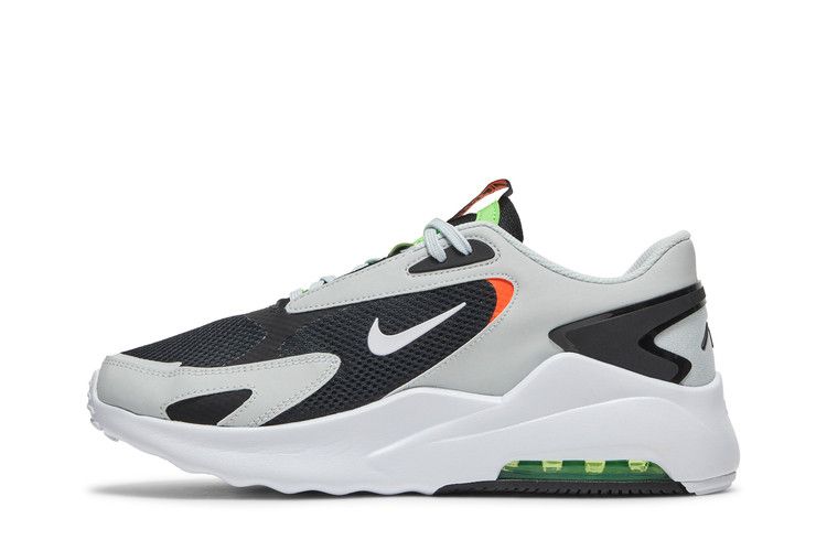 Nike Air Max Bolt 'Photon Dust Electric Green'