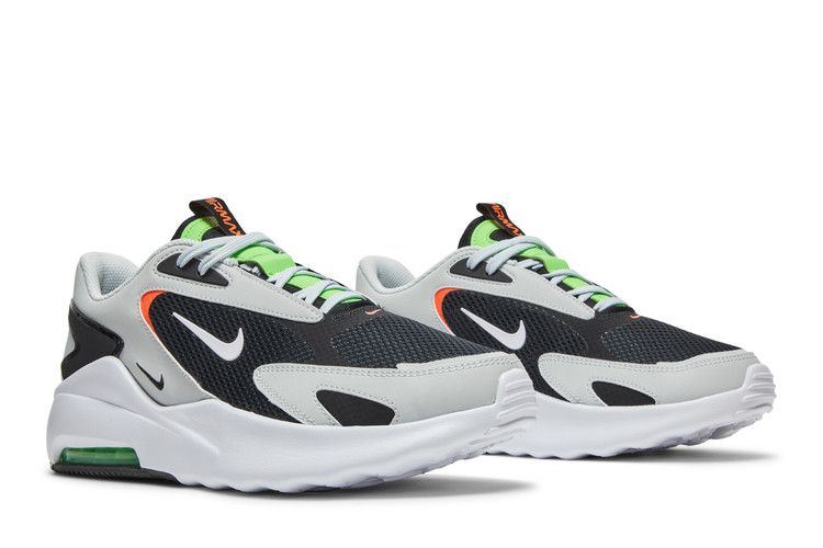 Nike Air Max Bolt 'Photon Dust Electric Green'