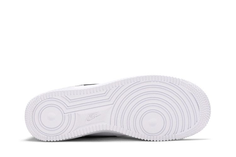 Nike Wmns Air Force 1 '07 Essential 'White Black'