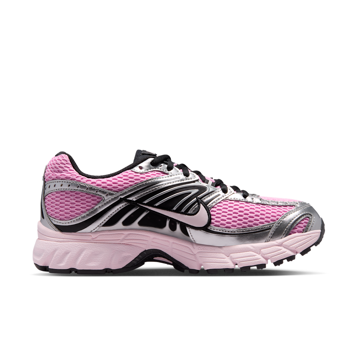 Women's Air Max Moto 2K Shoes with Reflective Accents
