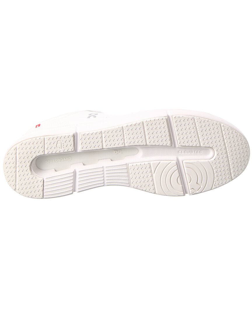 On Running The Roger Advantage Sneaker