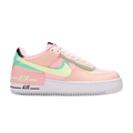 Nike Wmns Air Force 1 Shadow 'Arctic Punch Barely Volt'