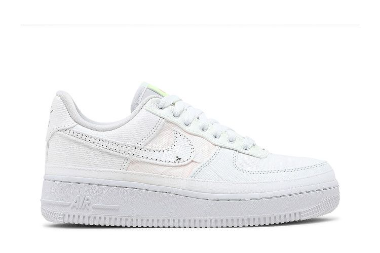 Nike Wmns Air Force 1 '07 Premium 'Pastel Reveal'