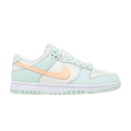 Nike Wmns Dunk Low 'Barely Green'