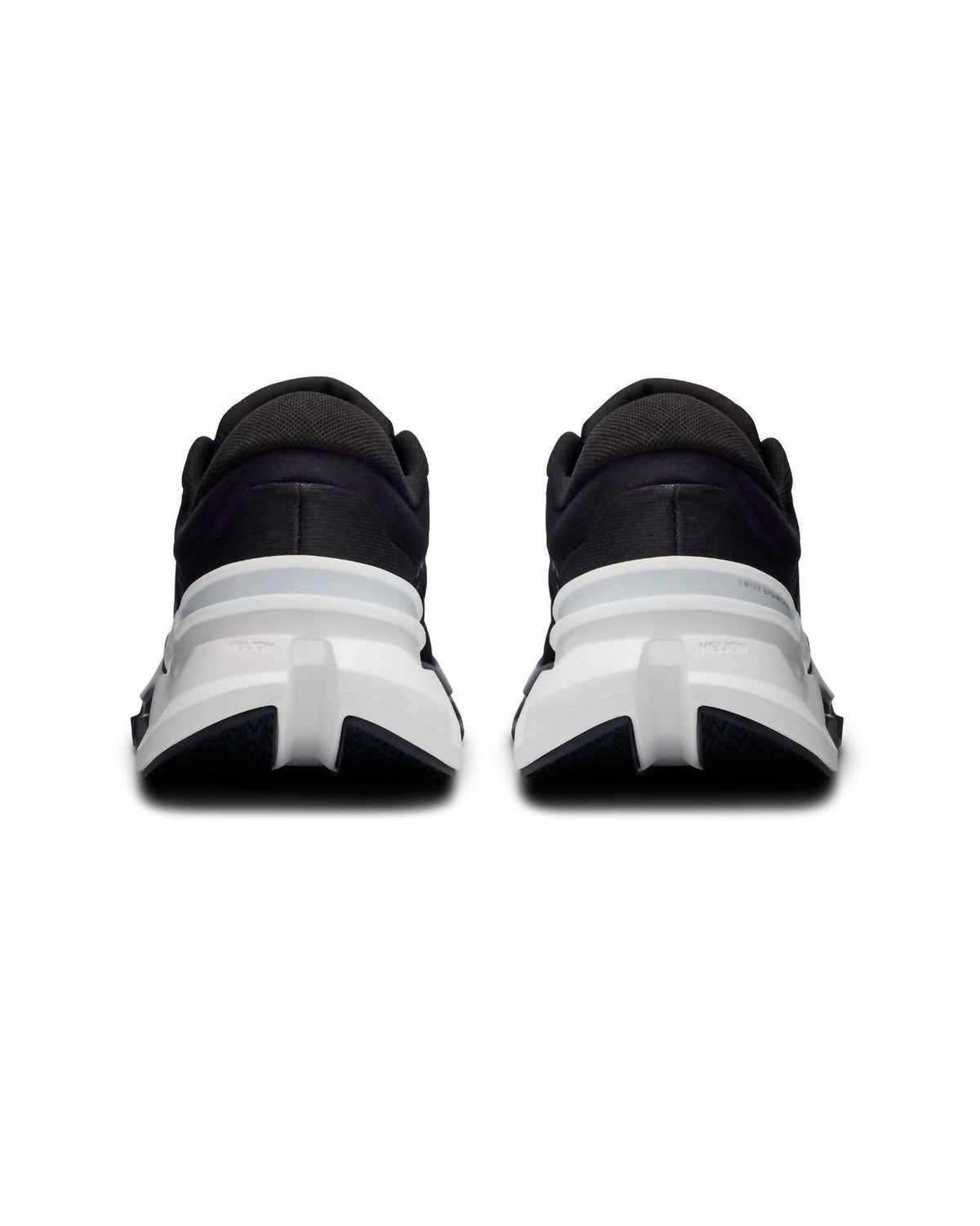 Men's Cloudflyer 5 Running Shoe In Black /white