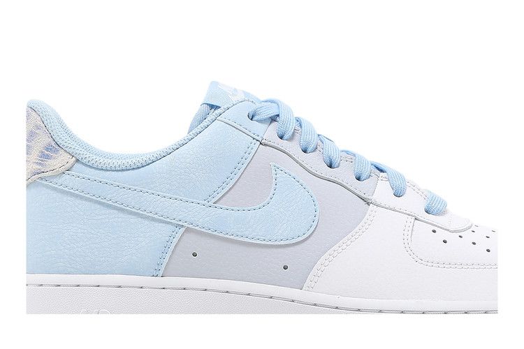 Nike Air Force 1 '07 LV8 'Psychic Blue'