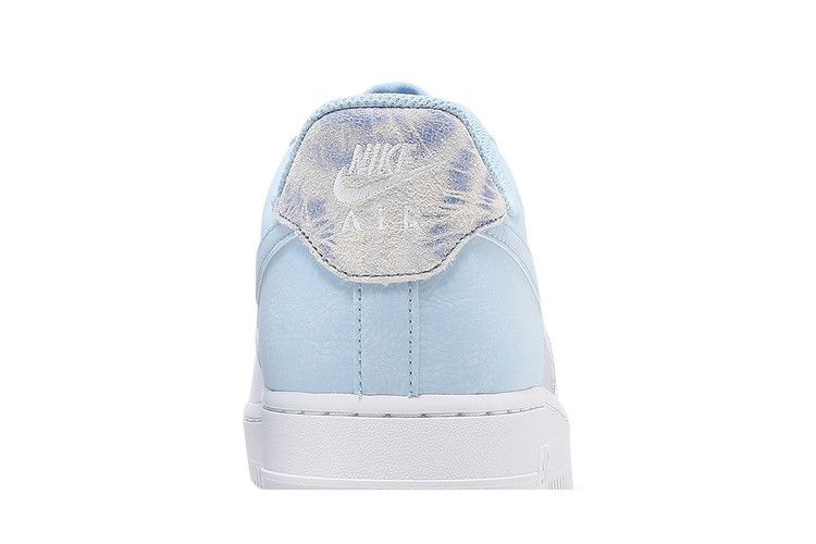 Nike Air Force 1 '07 LV8 'Psychic Blue'