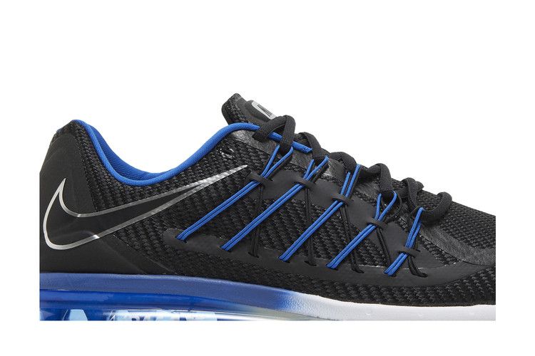 Nike Air Max 2015 'Black Game Royal'